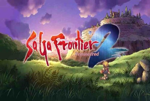 SaGa Frontier 2 Remastered Pre-Installed Worldofpcgames