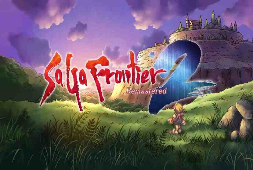 SaGa Frontier 2 Remastered Pre-Installed Worldofpcgames