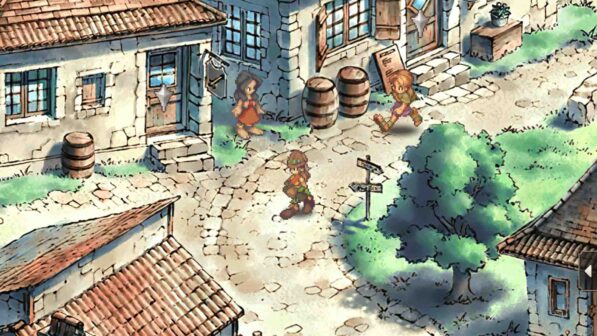 SaGa Frontier 2 Remastered Reviews
