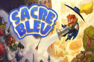 Sacre Bleu Pre-Installed Worldofpcgames