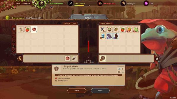 Sandwalkers Steam Game