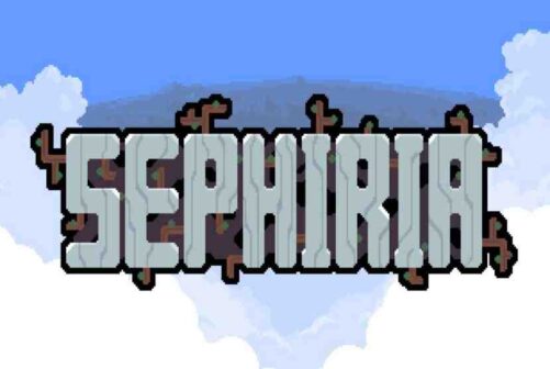 Sephiria Pre-Installed Worldofpcgames