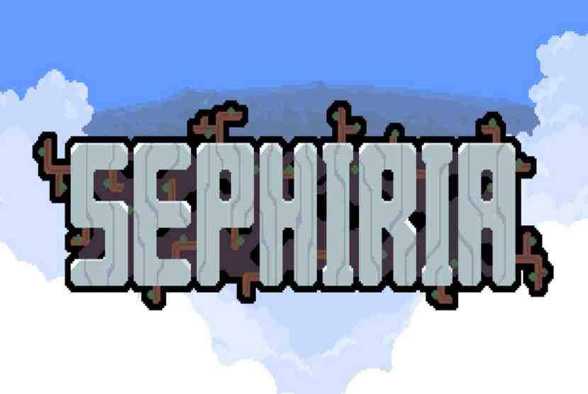 Sephiria Pre-Installed Worldofpcgames