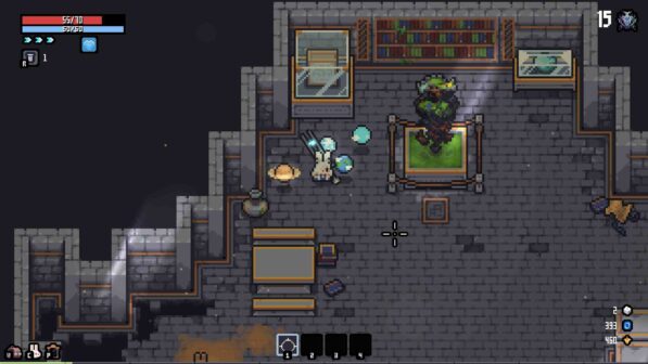 Sephiria Steam Game