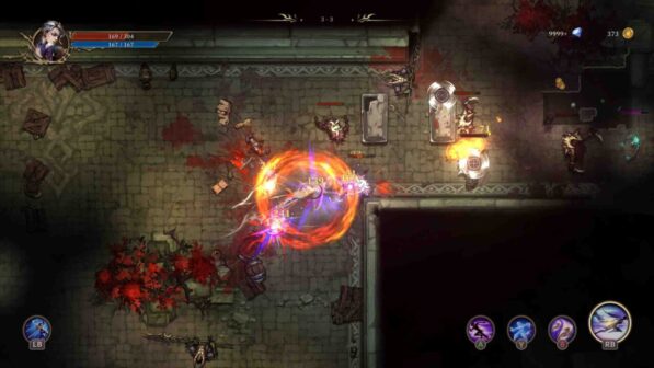Shadow of the Depth PC Game