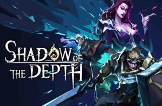 Shadow of the Depth Pre-Installed Worldofpcgames