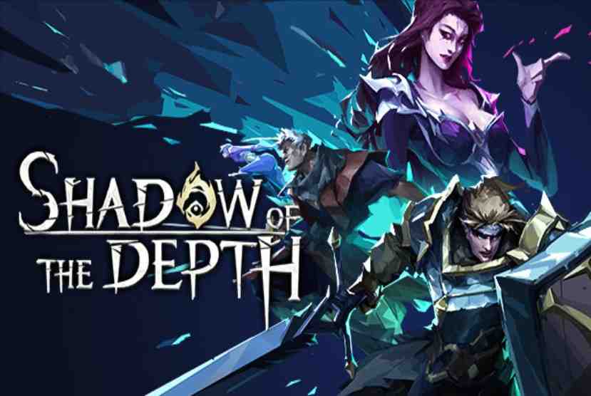 Shadow of the Depth Pre-Installed Worldofpcgames