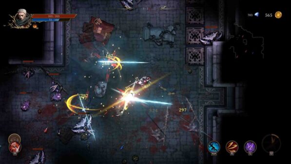 Shadow of the Depth Reviews