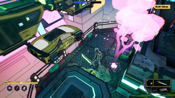 Shell Runner On PC