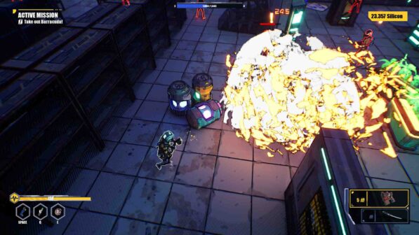 Shell Runner Online