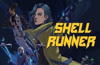 Shell Runner Pre-Installed Worldofpcgames