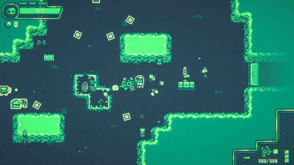 Slimekeep Online