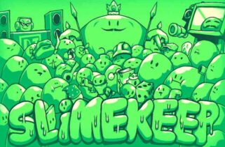 Slimekeep Pre-Installed Worldofpcgames