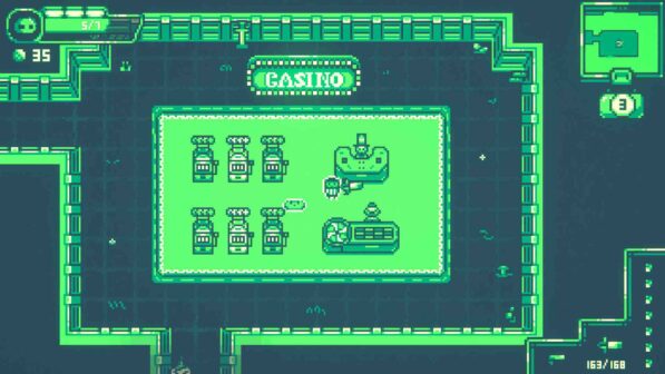 Slimekeep Steam Game