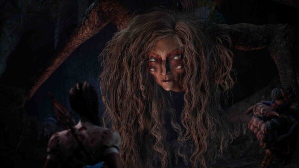 South of Midnight On PC