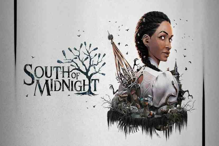 South of Midnight Pre-Installed Worldofpcgames