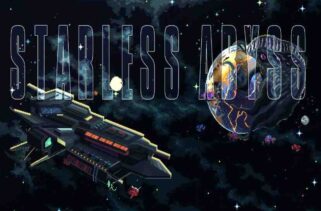 Starless Abyss Pre-Installed Worldofpcgames