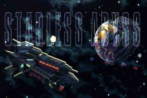 Starless Abyss Pre-Installed Worldofpcgames