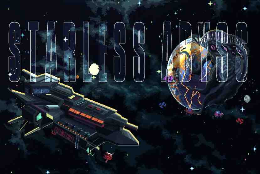 Starless Abyss Pre-Installed Worldofpcgames