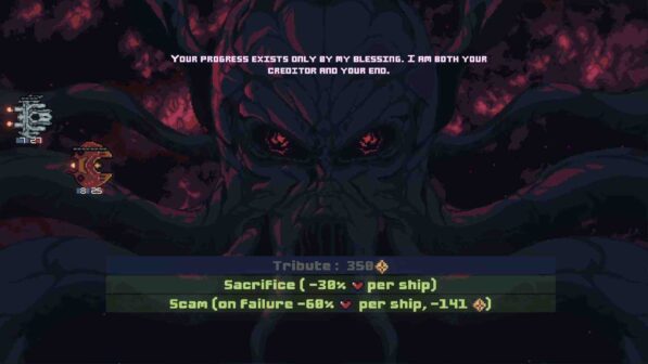 Starless Abyss Reviews