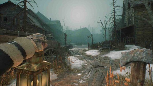 Stygian Outer Gods On PC