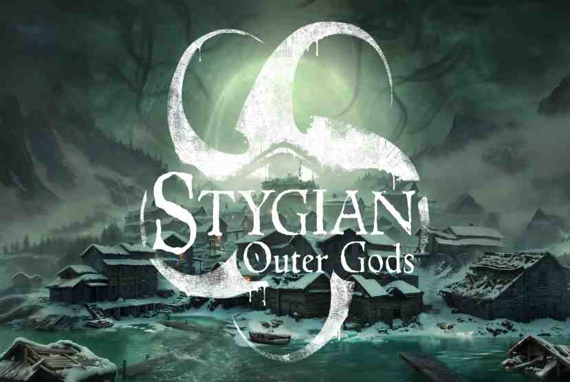 Stygian Outer Gods Pre-Installed Worldofpcgames