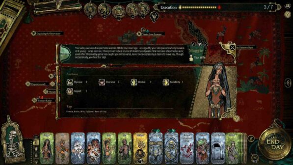 Sultans Game On PC