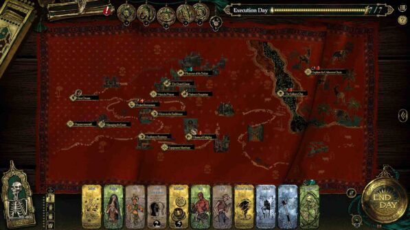 Sultans Game Online