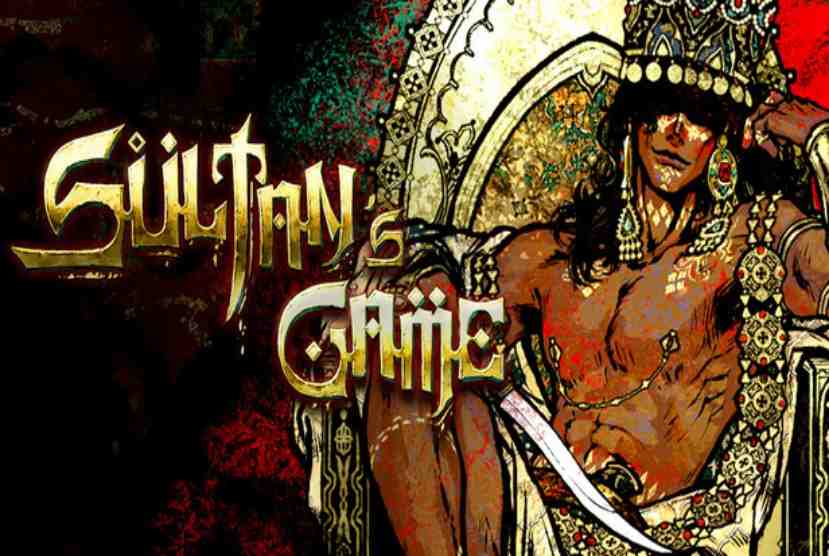 Sultans Game Pre-Installed Worldofpcgames