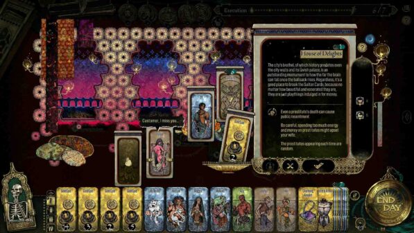 Sultans Game Reviews