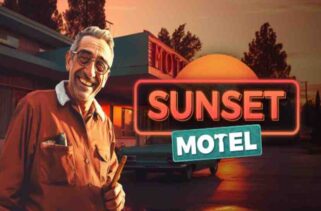 Sunset Motel Pre-Installed Worldofpcgames