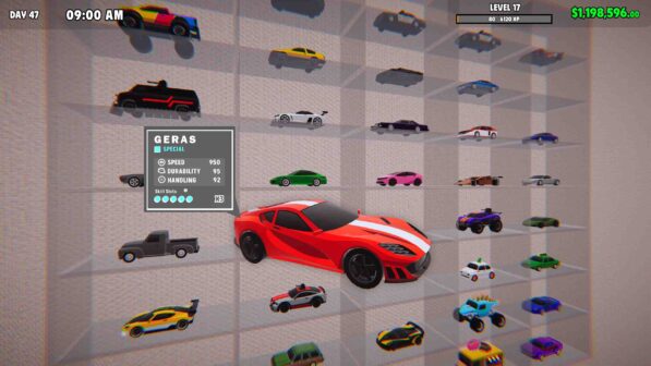Supercar Collection Simulator Online
