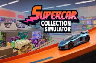 Supercar Collection Simulator Pre-Installed Worldofpcgames