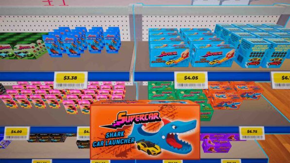 Supercar Collection Simulator Reviews
