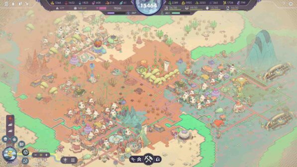 Synergy GamePlay
