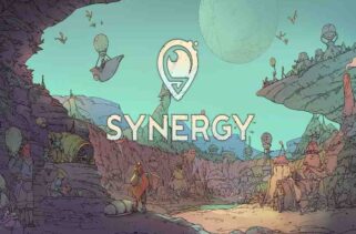 Synergy Pre-Installed Worldofpcgames