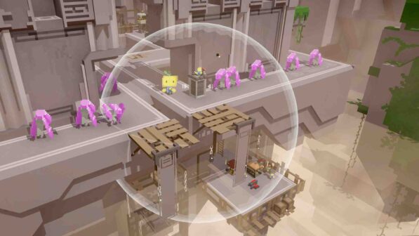 TDS Tower Defense Strategy PC Game