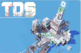 TDS Tower Defense Strategy Pre-Installed Worldofpcgames