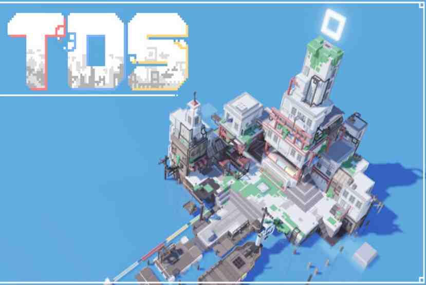 TDS Tower Defense Strategy Pre-Installed Worldofpcgames