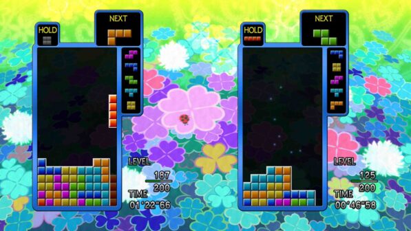 TETRIS THE GRAND MASTER 4 ABSOLUTE EYE Reviews