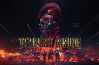 Tempest Rising Pre-Installed Worldofpcgames
