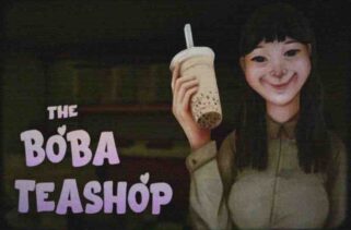 The Boba Teashop Pre-Installed Worldofpcgames