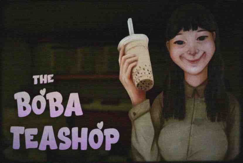 The Boba Teashop Pre-Installed Worldofpcgames