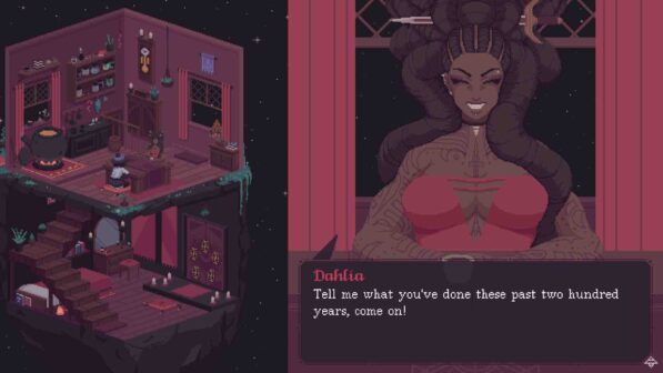 The Cosmic Wheel Sisterhood Reviews