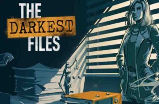 The Darkest Files Pre-Installed Worldofpcgames
