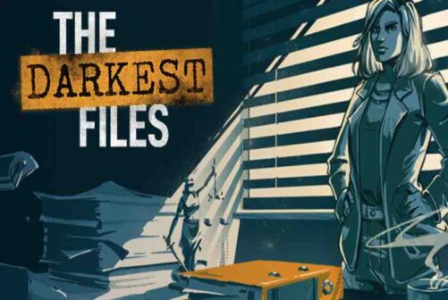 The Darkest Files Pre-Installed Worldofpcgames