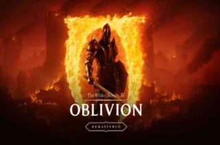 The Elder Scrolls IV Oblivion Remastered Pre-Installed Worldofpcgames
