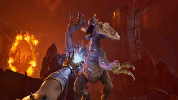 The Elder Scrolls IV Oblivion Remastered Steam Game