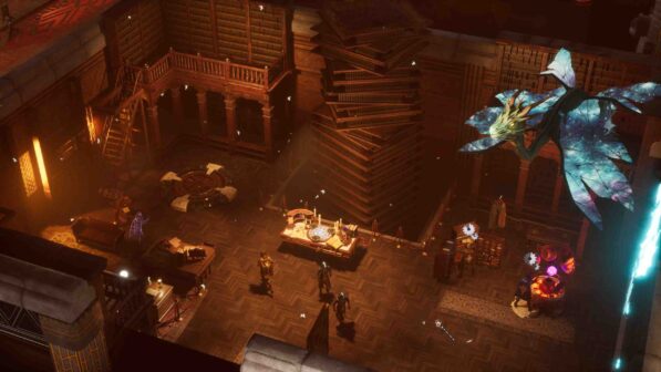The Fool’s Apprentice GamePlay