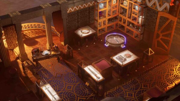 The Fool’s Apprentice PC Game